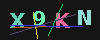 Gambar captcha