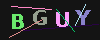 Gambar captcha