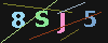 Gambar captcha