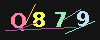 Gambar captcha